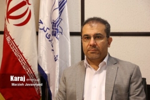تصویر ناوگان بار در کرج ساماندهی می‌شود