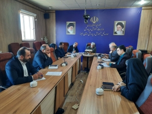 تصویر انتصابات آموزش و پرورش با نگاه جوان گرایی همراه باشد