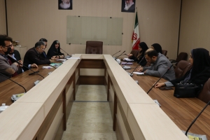 تصویر دانش آموزان مدارس البرز را به سمت کتابخوانی فردا سوق دهیم