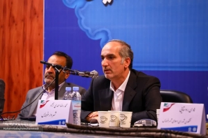 تصویر طراحی خاص در احداث بوستانها و فضاهای شهری، مبنای هویت بخشی و المان سازی برای شهر فردیس می‌شود