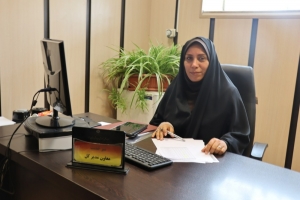 تصویر طرح اهل قلم برای معلمان نویسنده در البرز به اجرا درآمد