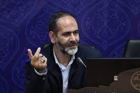 تصویر تشکیل سازمان بازرگانی در حقیقت پاککردن صورت مساله مشکلات بخش تولید و تنظیمبازار است