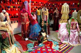 پوشش سنتی اقوام بعنوان میراث ناملموس در جشنواره ملی مد و لباس البرز احیا می شود