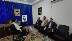 تصویر تحقق شعار سال سرلوحه اقدامات مدیران دستگاههای اجرایی در استان قرار گیرد
