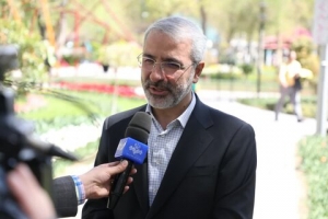 تصویر جشنواره‌های لاله‌ها و گل‌ها می‌توانند مسیر بازگشت کرج به هویت باغشهری خود باشد