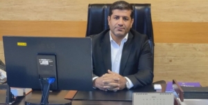 تصویر سرپرست گمرک استان البرز منصوب شد