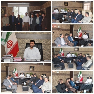 تصویر گسترش فعالیت های قرآنی از برنامه های مهم شهرداری گلسار است