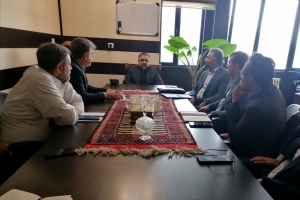 تصویر تبدیل البرز به مقصد گردشگری تسریع می‌شود