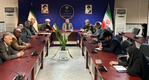 تصویر تمهیدات ویژه ترافیکی در مرکزیت استان برای راهپیمایی روز قدس پیش بینی شد