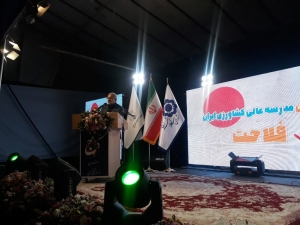 تصویر فرهنگ در کنار اقتصاد کانون توجه دولت است