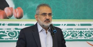 تصویر روز فرهنگی کرج فرصتی برای توسعه فرهنگ و هنر در سایه همگرایی همگانی