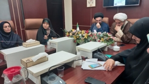 تصویر از هر نوع همکاری با نهادهایی که موجب همگرایی فعالان فرهنگی استان شود، استقبال می شود