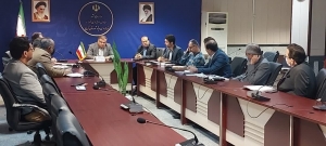 تصویر دام های عشایر استان واکسیناسیون شوند