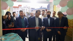 تصویر باید به سمت توسعه مراکز پژوهشی و کار آفرینی پیش برویم