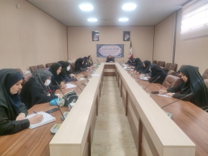 تصویر باید به بازنگری، باز آفرینی و بازسازی درحوزه تربیت توجه کنیم