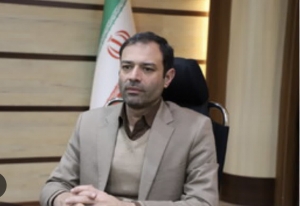 تصویر قدردانی رییس شورای شهر از ملت غیور کرج برای حضور پرشور در راهپیمایی روز جهانی قدس