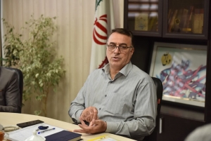 تصویر جلسه شورای مدیران  معاونت عمران استانداری البرز برگزار شد