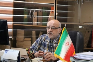 تصویر اجلاس سراسری رؤسای ادارات مشارکت­های مردمی در شیراز برگزار می شود