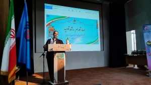 تصویر رشد تولید نیازمند نیروی ماهر و توانمند است
