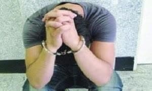 دستگیری خفت گیر خیابان های کرج