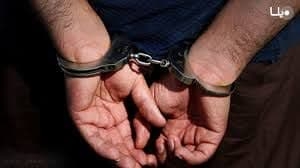 دستگیری سارق اماکن خصوصی محله " تنکمان" در نظرآباد