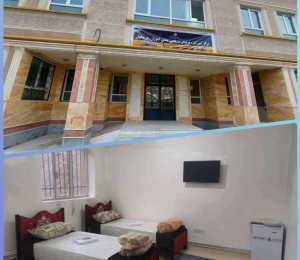 تصویر استفاده از مراکز رفاهی آموزش و پرورش برای فرهنگیان در هفته معلم رایگان است