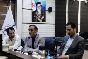 تصویر ضرورت تشکیل کمیته راهبری جهت ساماندهی و اصلاح ورودی های شهر کرج در اتوبان