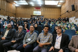 تصویر جشنواره مسابقات فرهنگی هنری " امید فردا" در البرز آغاز شد