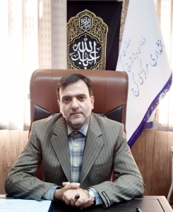 تصویر قرارگاه پدافند اقتصادی در بخشداری مرکزی کرج تشکیل می شود