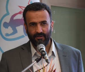 تصویر سعی می کنیم دومین کلینیک پزشکی ورزشی استان در مجموعه ورزشی انقلاب اسلامی کرج راه اندازی شود