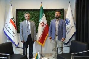 تصویر برای صادرات محصولات غذایی ، پتروشیمی و تجهیزات ساختمانی البرز به کشور مکزیک مذاکره شد