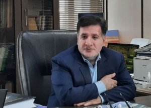 تصویر واریز مبلغ ۴۵ میلیارد تومان به حساب شهرداری اشتهارد
