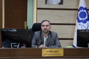 تصویر حل و فصل اختلافات پروژه های عمرانی از طریق مسیر قانونی انجام شود