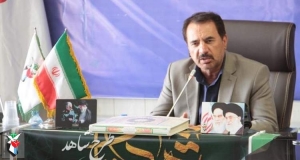 تصویر همایش ملی تجلیل از معلمین، اساتید و همیاران طرح شاهد برگزار شد