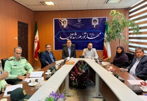 تصویر افزایش نظارت ها و شفاف سازی گردش کالا، اقدامی عملی در راستای حمایت از رشد تولید است
