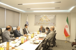 تصویر اقدامات حمایتی از صنعتگران می تواند موجب بهبود شرایط تولید در استان شود