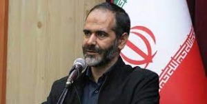 تصویر سمت و سوی نگاه رهبری و نظام در جهت حمایت از تولید است