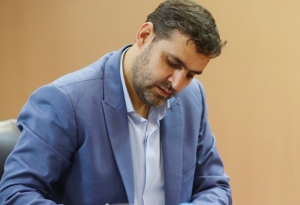 تصویر پیام مدیرکل فرهنگ و ارشاد اسلامی استان البرز به مناسبت روز ارتباطات و روابط عمومی