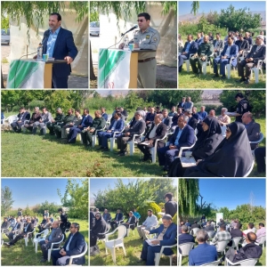تصویر سازمان بسیج کارمندان باید زنده بودن بسیج را بر رخ همگان بکشد