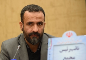تصویر مدارس هدف برای ورزش بانوان البرز تجهیز می‌شوند