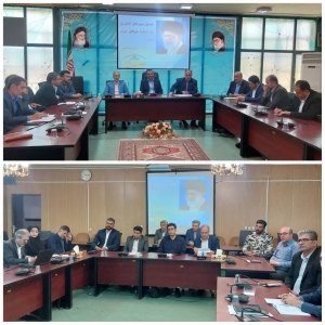 تصویر نظارت و پیشگیری از ساخت و ساز غیرمجاز یکی از وظایف اصلی فرمانداران و دیگر مسئولین است