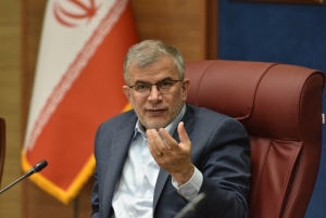 تصویر اشتغال و توسعه در طالقان با راه اندازی شهرک های تولیدی با ظرفیت های بومی احیا می شود