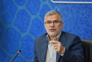 تصویر گمرک استان آمار دقیق صادرات از مبادی استان ارائه دهد
