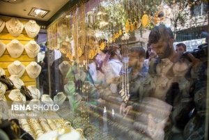 تصویر شهروندان مراقب باشند؛ در فضای مجازی طلا نخرید