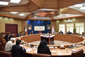 تصویر روابط عمومی ها خدمات دولت در استان را انعکاس دهند
