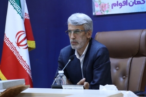 تصویر روابط عمومی خدمات دولت و نظام را به مخاطبان انتقال می دهد