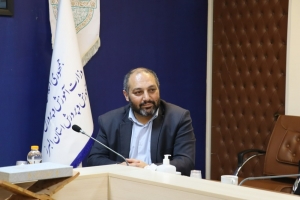 تصویر برپایی کرسی آزاد اندیشی و مناظره دانش آموزی در مدارس البرز