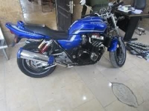 تصویر سی بی ۱۳۰۰ در فردیس کشف شد