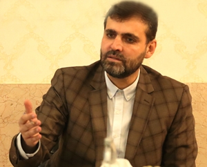 تصویر تکمیل پروژه خانه مطبوعات استان البرز نیاز به 4 میلیارد تومان اعتبار است