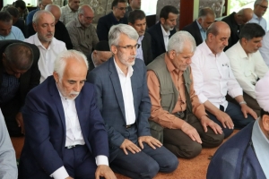 تصویر مقاومت در مدارس البرز جریان سازی شود